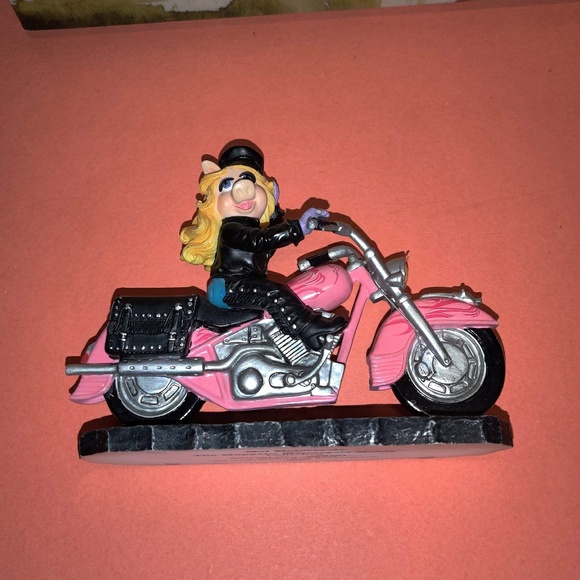 Muppet Figurine - Picture 5 of 7